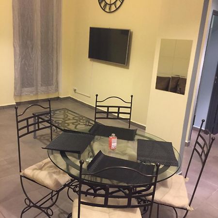 Le Soleil De Marseille Apartment Bagian luar foto