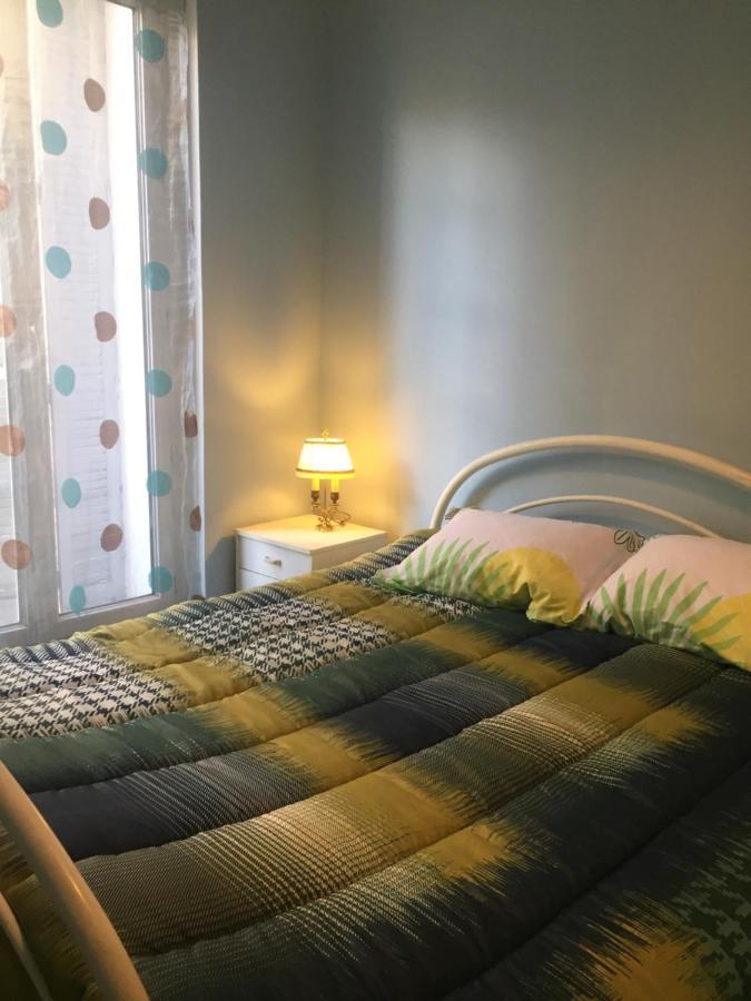 Le Soleil De Marseille Apartment Bagian luar foto