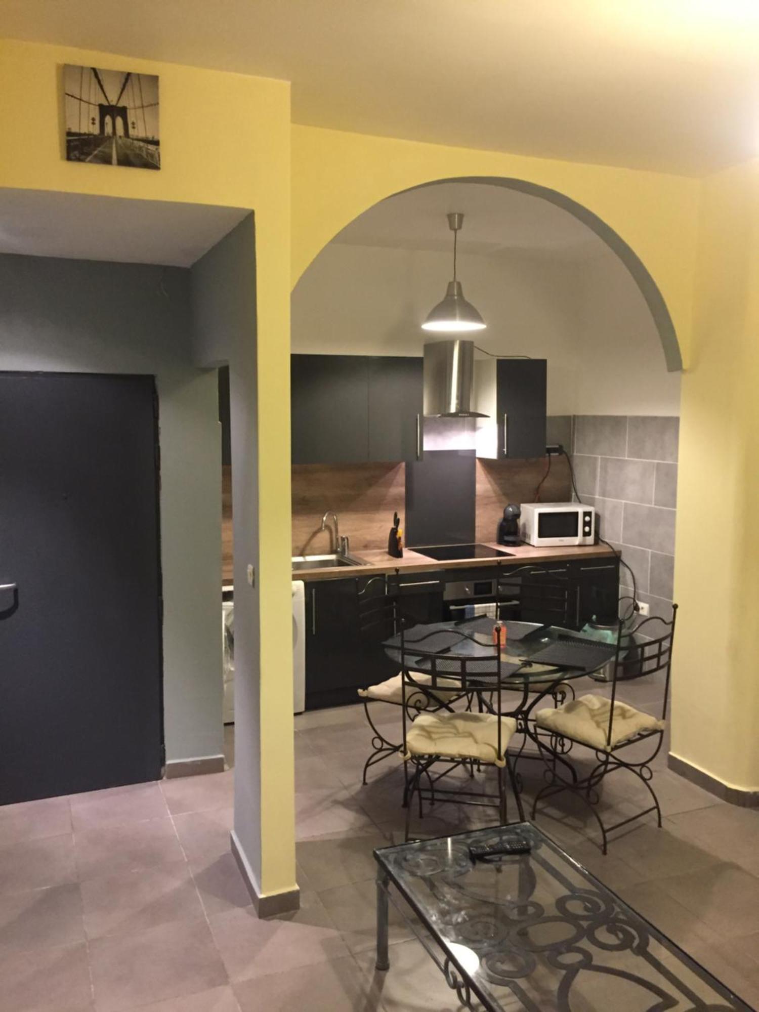 Le Soleil De Marseille Apartment Bagian luar foto