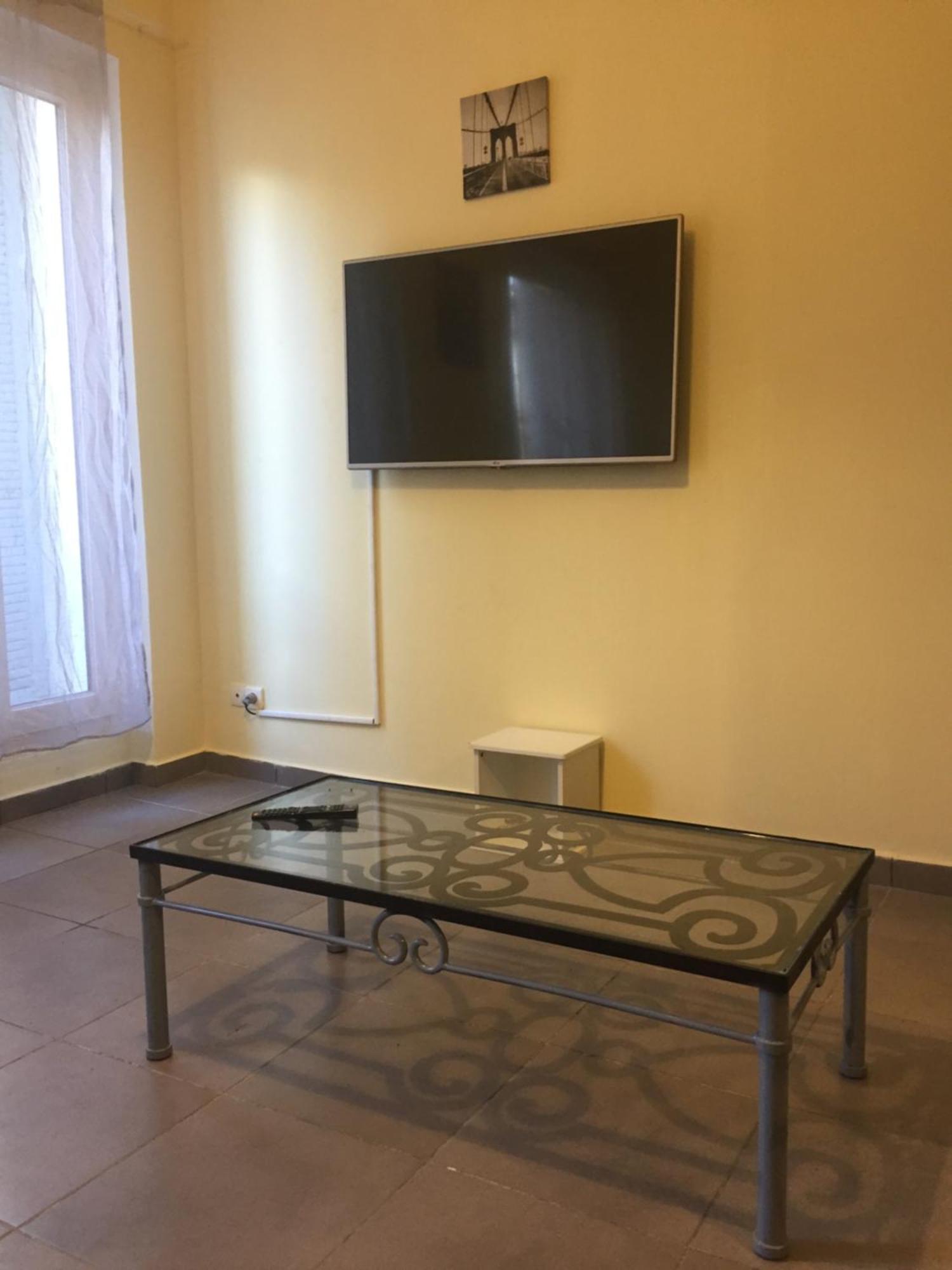 Le Soleil De Marseille Apartment Bagian luar foto